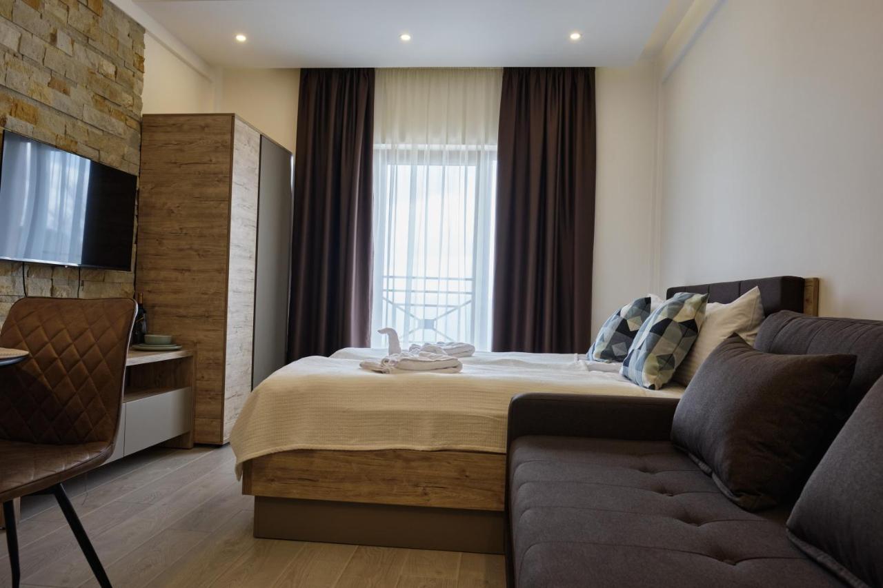 L&N Apartmani Kopaonik-Milmari Resort Bagian luar foto