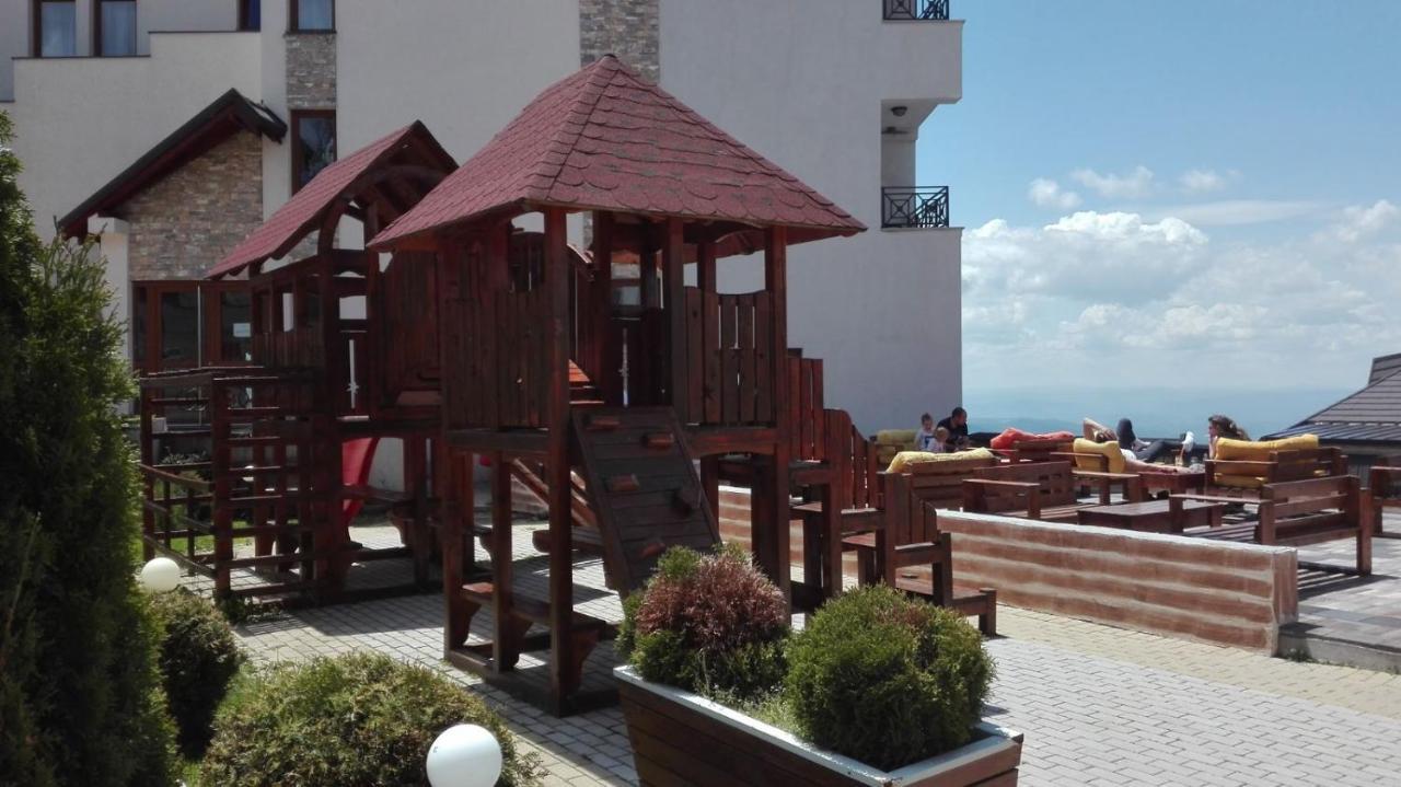 L&N Apartmani Kopaonik-Milmari Resort Bagian luar foto