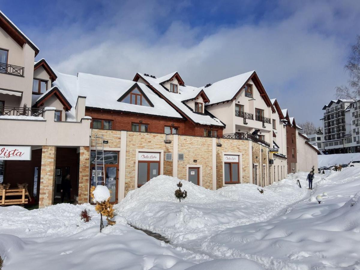 L&N Apartmani Kopaonik-Milmari Resort Bagian luar foto
