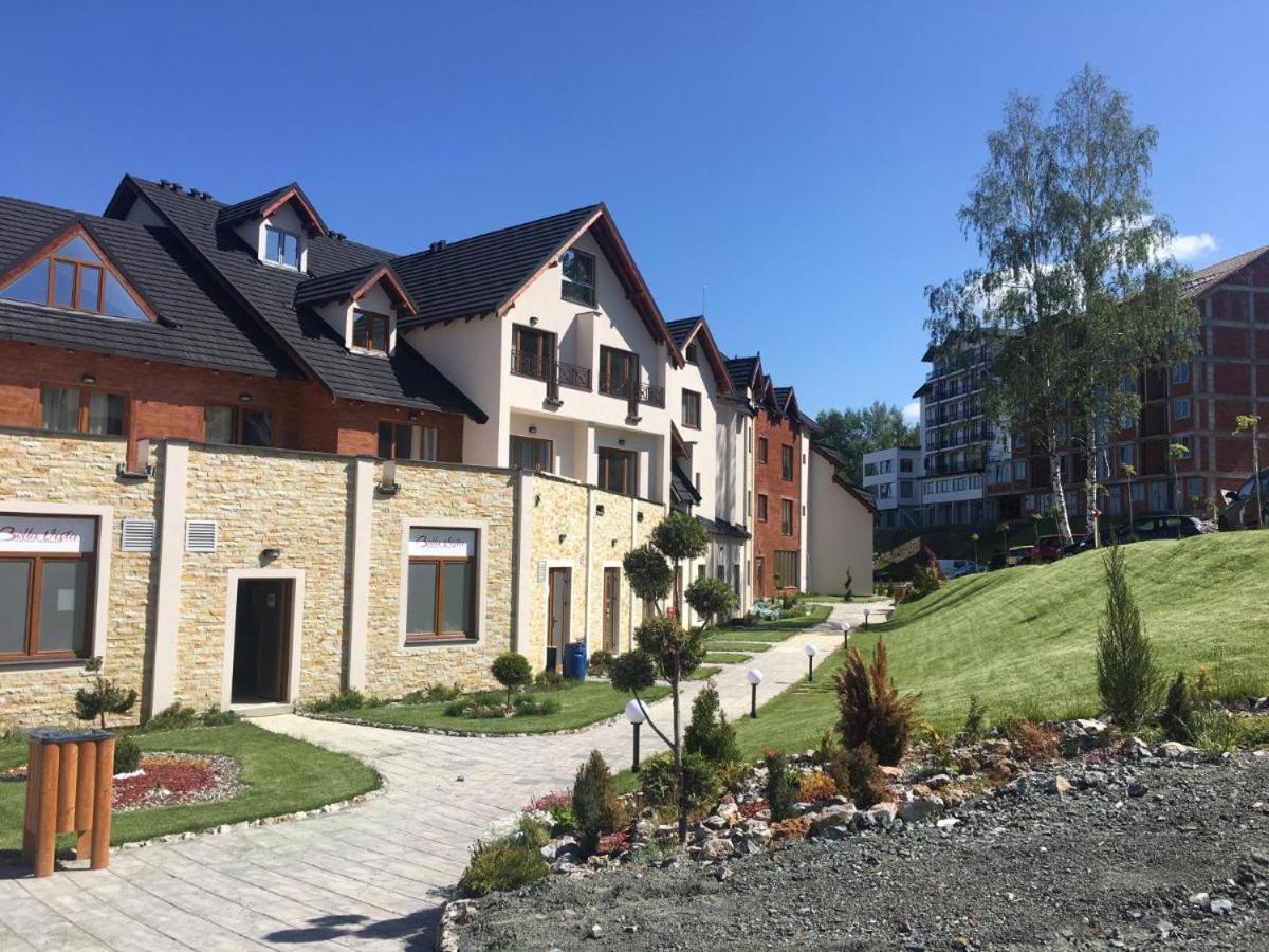 L&N Apartmani Kopaonik-Milmari Resort Bagian luar foto