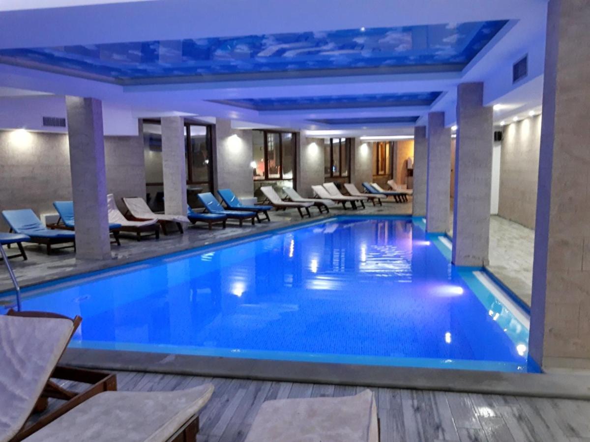L&N Apartmani Kopaonik-Milmari Resort Bagian luar foto