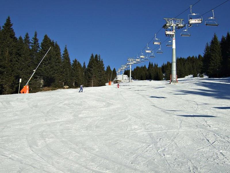 L&N Apartmani Kopaonik-Milmari Resort Bagian luar foto