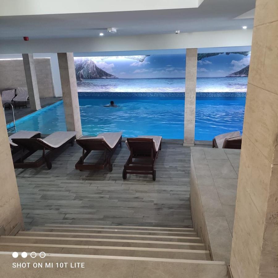 L&N Apartmani Kopaonik-Milmari Resort Bagian luar foto