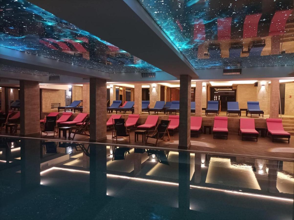 L&N Apartmani Kopaonik-Milmari Resort Bagian luar foto